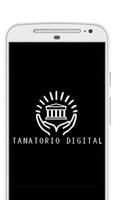 پوستر TanatorioDigital