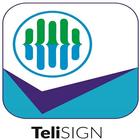 Telisign biểu tượng
