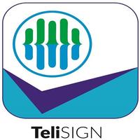 Telisign ảnh chụp màn hình 3