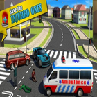 Trafficrace آئیکن