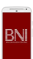 BNI GRANADA CENTRO Cartaz