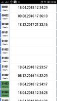 RealTime Logistics ภาพหน้าจอ 2