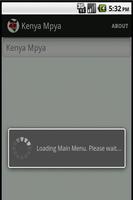 Kenya Mpya 海报