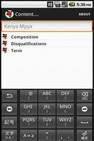 Kenya Mpya 截图 3