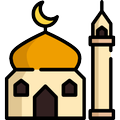 Smart Masjid