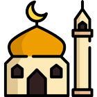 Smart Masjid biểu tượng