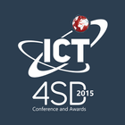 ICT4SD 图标