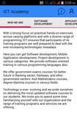 ICT Academy gönderen