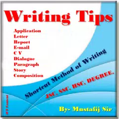 Baixar Writing Tips APK