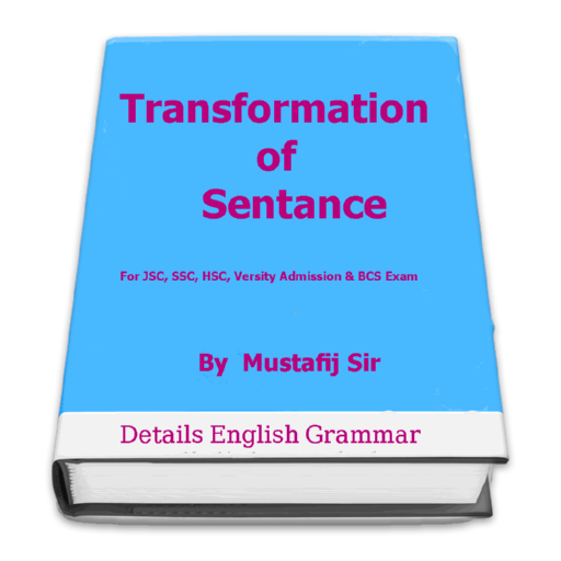 Transformation of Sentence