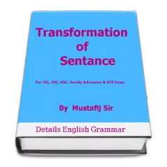 Transformation of Sentence APK 下載