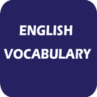English Vocabulary أيقونة