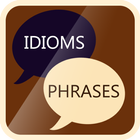Idioms and Phrases biểu tượng