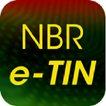 NBR e-TIN Check