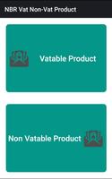 NBR VAT-Non VAT Item List постер