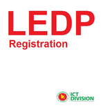 LEDP Registration