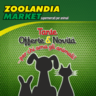 آیکون‌ Zoolandia Market