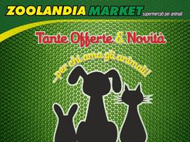 Zoolandia Market 스크린샷 2