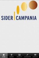 Poster SiderCampania