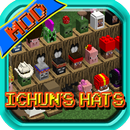 iChuns Hats Mod Guide APK