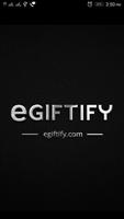 eGiftify poster