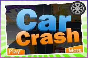 Car Crash Ultimate постер