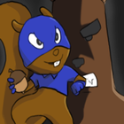 Zippy the Squirrel Demo icon