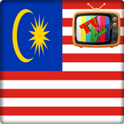 TV Malaysia Guide Free icon