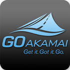 goAkamai ikona