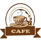 Cafe Pekanbaru-icoon