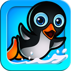 Icy Penguin иконка
