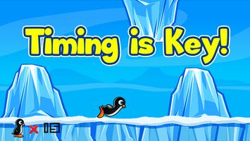 Icy Penguin ภาพหน้าจอ 2