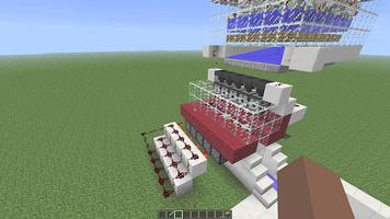 1 Schermata Energy Ideas Minecraft