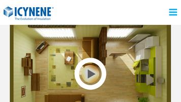 Icynene Home Owner App تصوير الشاشة 2