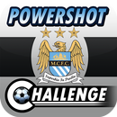 Manchester City FC Powershot APK