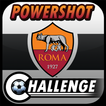 AS Roma Powershot Challenge