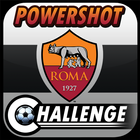 AS Roma Powershot Challenge icon