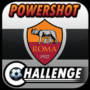 AS Roma Powershot Challenge APK
