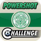 Celtic FC Powershot Challenge আইকন