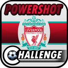 Liverpool FC Powershot Chall. icône