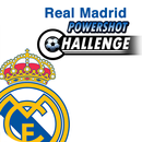 Real Madrid Powershot Chall. APK