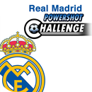 APK Real Madrid Powershot Chall.