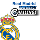 Real Madrid Powershot Chall. আইকন