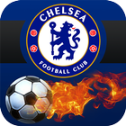 Chelsea FC Striker иконка
