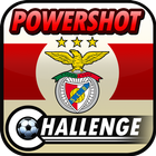 SL Benfica Powershot Challenge icon