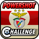 SL Benfica Powershot Challenge APK