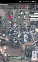 My Location screenshot 3