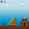 Super harold adventure