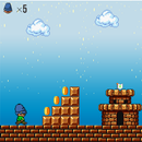 Super harold adventure APK