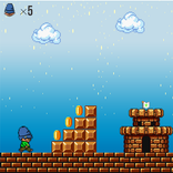 Super harold adventure